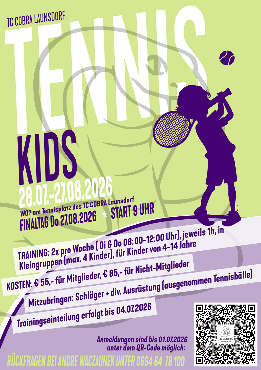 Sommerkurs 2026